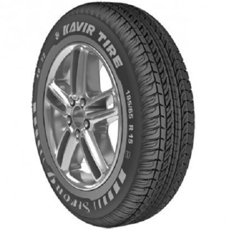 لاستیک خودرو کویرتایر 185/65R15 طرح KB22