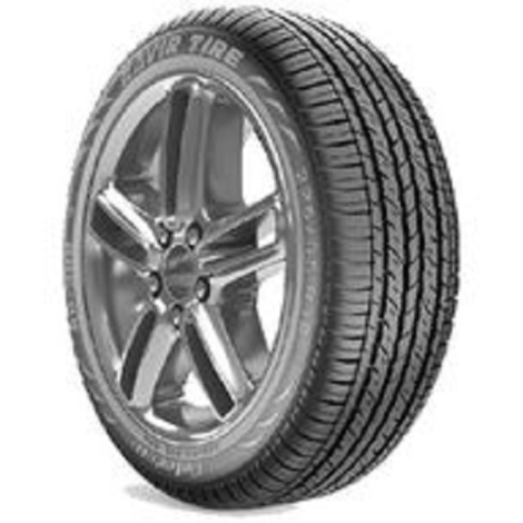 لاستیک خودرو کویرتایر 225/55R18 طرح KB500