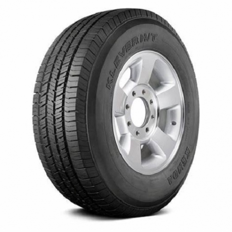 لاستیک خودرو کندا 215/65R16 طرح Klever H/T