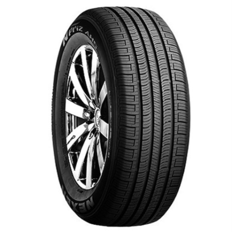 لاستیک خودرو کنکس 205/55R16 طرح KX220