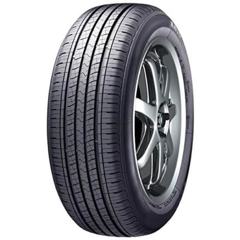 لاستیک خودرو زتوم 205/60R15 طرح KH16