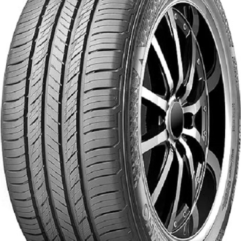 لاستیک خودرو کومهو 235/60R18 طرح Crugen HP71
