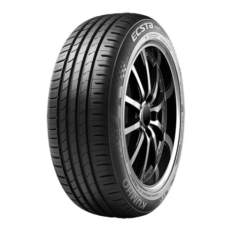 لاستیک خودرو کومهو 205/55R16 طرح Ecsta HS51