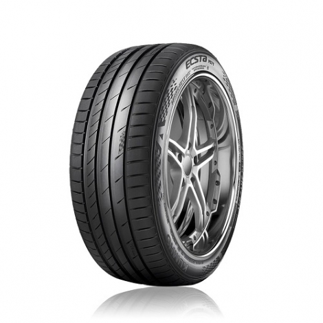 لاستیک خودرو کومهو 215/45R18 طرح Ecsta PS71