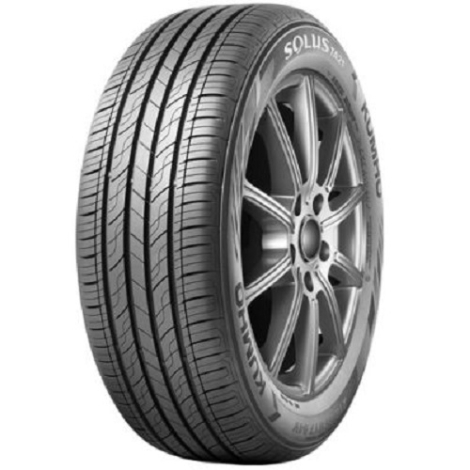 لاستیک خودرو کومهو 205/55R16 طرح SOLUS TA21