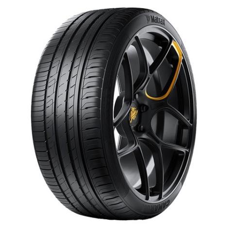لاستیک خودرو مترکس 215/50R17 طرح Camarga