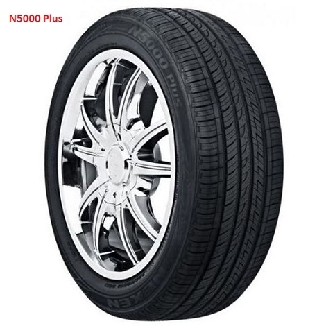 لاستیک خودرو رودستون 205/60R14 طرح N5000 plus