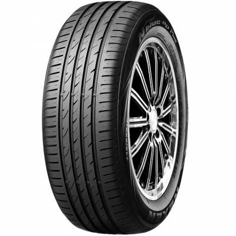 لاستیک خودرو نکسن 235/60R16 طرح N Blue HD