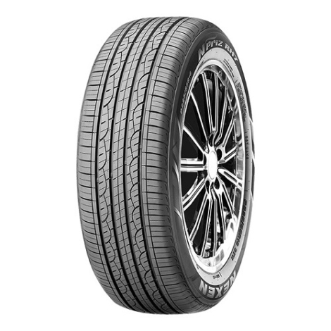 لاستیک خودرو نکسن 225/55R18 طرح N Prize RH7