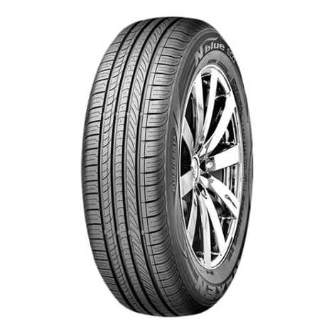لاستیک خودرو نکسن 185/65R14 طرح N Blue Eco