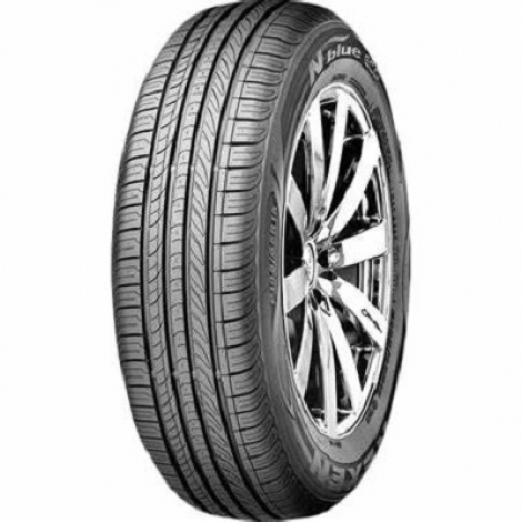 لاستیک خودرو نکسن 215/65R16 طرح N Blue HD plus