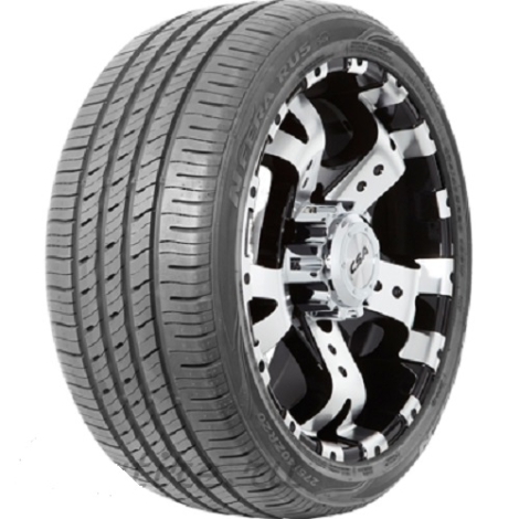 لاستیک خودرو رودستون 235/60R18 طرح NFERA RU5