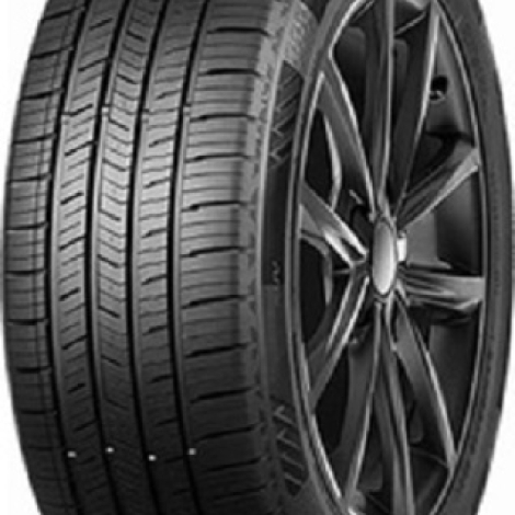 لاستیک خودرو نکسن 225/45R18 طرح NFera Supreme