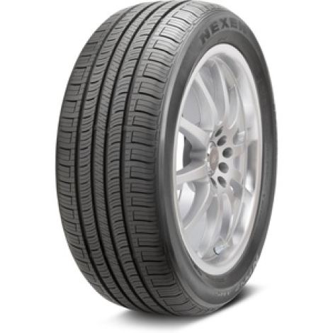 لاستیک خودرو نکسن 205/75R14 طرح N priz AH5
