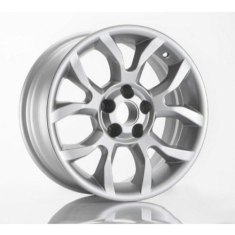 رینگ آلومینیومی 16 اینچ کد DENA