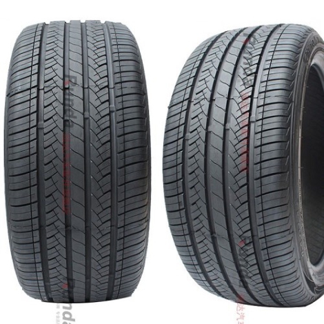 لاستیک خودرو چائویانگ 215/50R17 طرح SA07