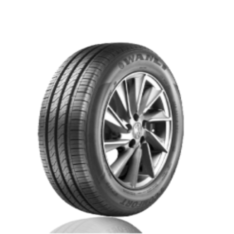 لاستیک خودرو ونلی 185/70R13 طرح SP026