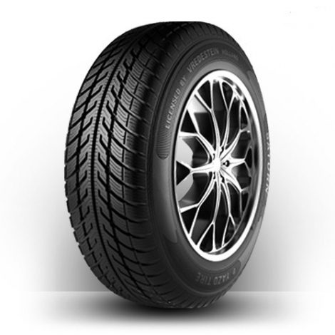 لاستیک خودرو یزدتایر 165/70R13 طرح برفی