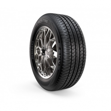 لاستیک خودرو یزدتایر 205/55R16 طرح SKY
