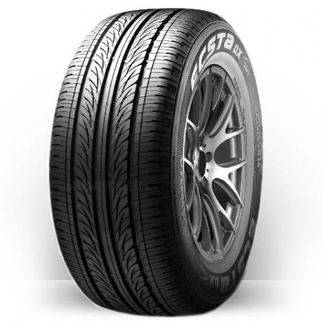 لاستیک خودرو زتوم 205/60R14 طرح KU33