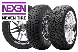 لاستیک نکسن