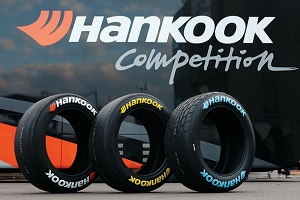 لاستیک هانکوک