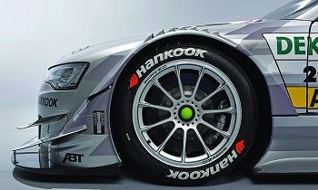 لاستیک هانکوک