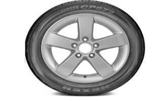 لاستیک نکسن