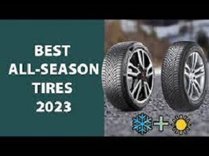 رده بندی برترین لاستیک های چهارفصل 2023