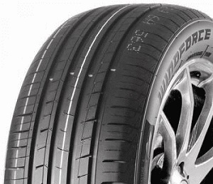 بررسی مشخصات فنی لاستیک ویندفورس با طرح گل Catchfors H/P