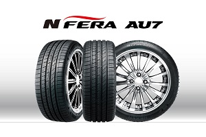 لاستیک نکسن