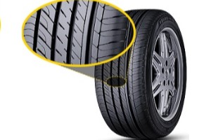 الگوی لاستیک