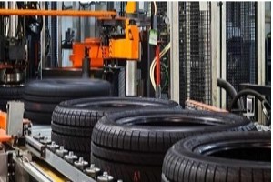 مواد اولیه تشکیل دهنده لاستیک خودرو