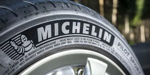 لاستیک میشلن