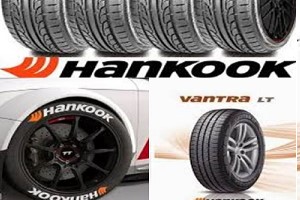 هانکوک اسپانسر اتواکسپرس