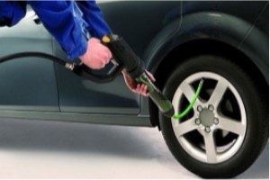 گاز نیتروژن 