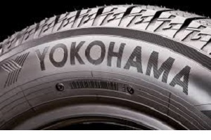 لاستیک های یوکوهاما مجهز به سنسور طول موج