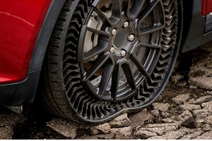 لاستیک هانکوک لاستیک هانکوک