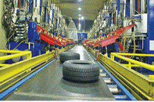 نمادهای صنعت لاستیک