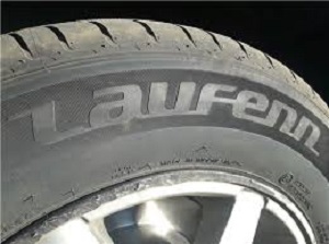 بیوگرافی لاستیک لافن