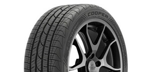 گودیر از لاستیک Cooper Cobra Instinct رونمایی کرد