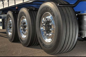 نابودی سرمایه تایر فروش‌ ها