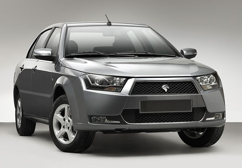 سایز لاستیک خودروی دنا سایز لاستیک خودروی دنا