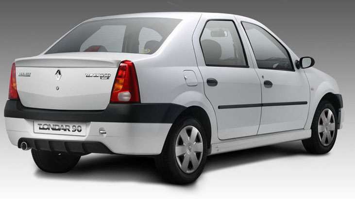 سایز لاستیک ال 90 سایز لاستیک ال 90