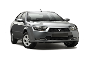 سایز لاستیک خودروی دنا