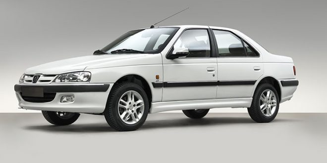 سایز لاستیک پژو پارس سایز لاستیک پژو پارس